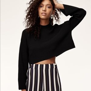 Wilfred Salome Sweater